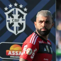 Gabigol dá o que falar no Flamengo e Nação define \'sentença\' ao atacante