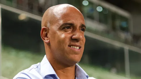 MG - BELO HORIZONTE - 14/05/2023 - BRASILEIRO A 2023, AMERICA-MG X CRUZEIRO - Pepa tecnico do Cruzeiro durante partida contra o America-MG no estadio Independencia pelo campeonato BRASILEIRO A 2023. Foto: Gilson Junio/AGIF