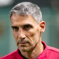 Vojvoda \'bola plano\' e prepara alteração no Fortaleza para duelo no Brasileirão