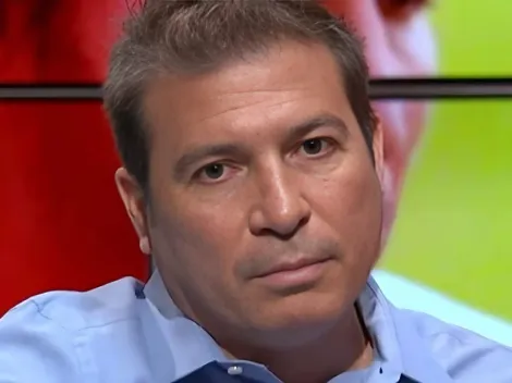 Luizão BOTA A BOCA NO TROMBONE e dá ‘invertida’ em Luxemburgo por polêmica no Corinthians