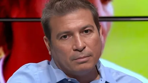 Foto: Reprodução - Luizão fez sucesso com a camisa do Corinthians