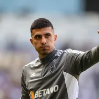 Torcida do Galo pede a volta de CAMPEÃO brasileiro para atuar com Battaglia