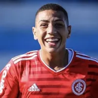 Tá valendo muito: Inter faz contrato MILIONÁRIO com jovem talento, com multa rescisória ‘SALGADA’