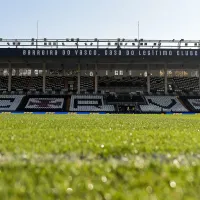 PM dá explicação ‘curiosa’ sobre São Januário e torcida do Vasco ‘solta os cachorros’ na web