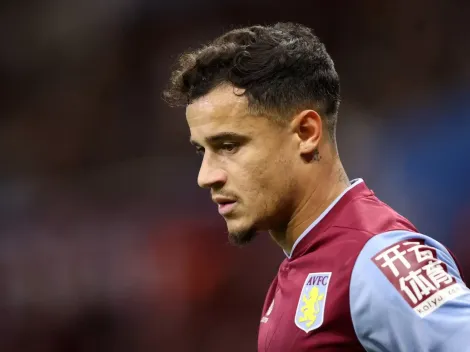 Venda de atleta do Aston Villa rende aos cofres do Barcelona