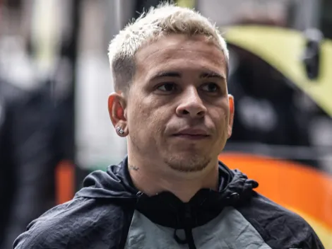 Soteldo vira MANCHETE na véspera e Atlético fica sabendo do assunto