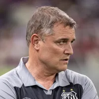 Torcida do Atlético-MG arruma forma de ACABAR com o Santos de Aguirre na MRV Arena