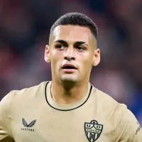 Cria do Peixe, Kaiky vira notícia na La Liga e situação na Espanha chega ao conhecimento do Santos