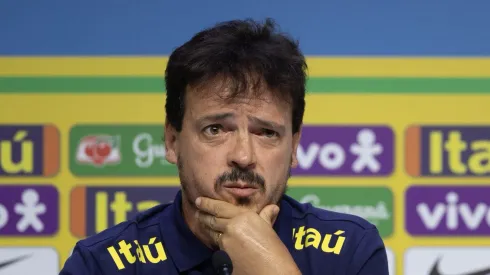 Foto: Divulgação Flickr CBF/Thais Magalhães