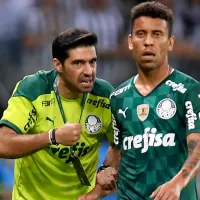 Abel VOLTA ATRÁS em 'seus planos' e REVIRAVOLTA vira tônica do Palmeiras