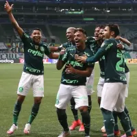 Ex-atacante do Palmeiras pode retornar após anos no Japão