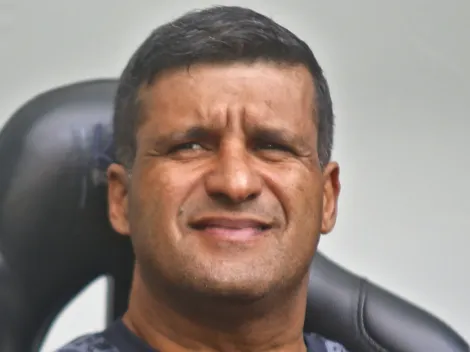 Ex-flamengo é alvo de sondagens de clubes sul-americanos