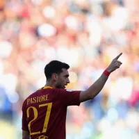 Chegada de Pastore ao Santos ganha caminho quase que sem volta