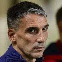 Pode pegar um avião para a Europa: Vojvoda pode perder defensor IMEDIATAMENTE