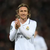Relembre os 11 anos de Modric no Real Madrid