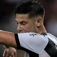 \'Deve ter feito algo de ERRADO\'; \'Parça\' de Capasso RESSURGE após situação VAZAR no Vasco