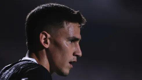 Foto: Ettore Chiereguini/AGIF - Rojas é considerado titular do Corinthians