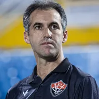 O Vitória, top 1 da Série B, ganha VANTAGEM com a ELIMINAÇÃO do Náutico na série C