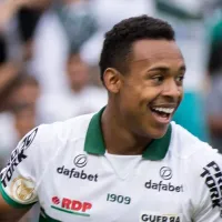 Igor Paixão ‘causa’ no Campeonato Holandês e assunto BOMBA na torcida do Coritiba