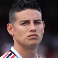 James Rodríguez acaba EXPOSTO ao vivo no São Paulo e opinião SINCERA chama a atenção de torcedores
