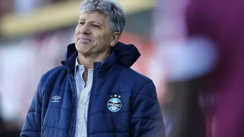 Pedro H. Tesch/AGIF - Jogador com cadeira cativa pode deixar o time titular