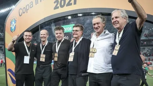 Foto: Pedro Souza/Atlético