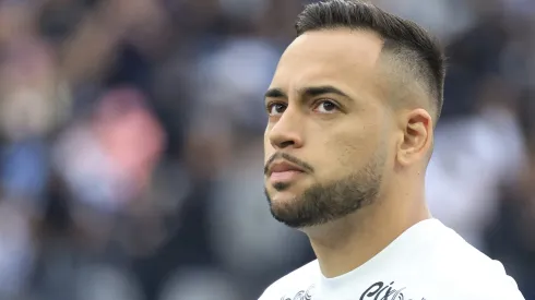 BRASILEIRO A 2023, CORINTHIANS X CORITIBA