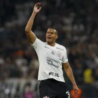 Direção do Corinthians age RÁPIDO e escolhe nome dos sonhos para substituir Murillo