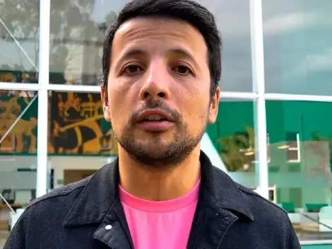 Hernan traz 'quentinha' sobre SONHO da direção do Vasco