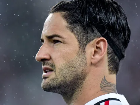 Pato vira responsável por ‘FÚRIA’ de torcedores em derrota do São Paulo e culpado é exposto