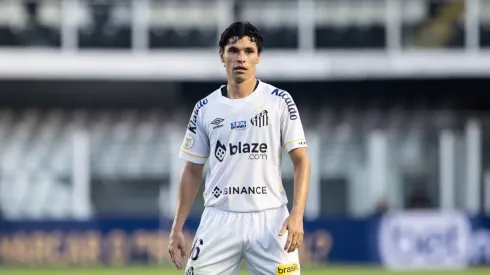 Foto: Abner Dourado/AGIF