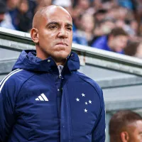 Escolha de Pepa ENFURECE torcida do Cruzeiro