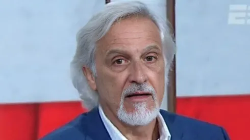 Foto: Reprodução/ESPN Brasil - Sormani criticou o Santos