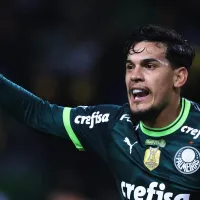 Proposta por Gómez vem à tona em coletiva, Abel Ferreira \'abusa\' da sinceridade e surpreende ao vivo