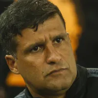 Wesley Carvalho não quer nem saber e rebate pedidos de torcedores do Athletico