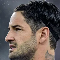 Alexandre Pato faz cobrança animadora no São Paulo