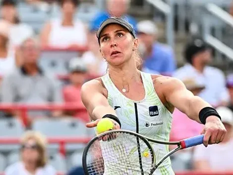 Bia Haddad Maia x Sloane Stephens: Saiba onde assistir ao jogo do US Open