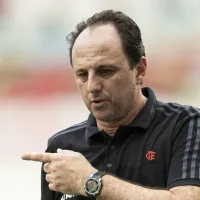 BOMBA de última hora sobre Rogério Ceni é confirmada no Flamengo