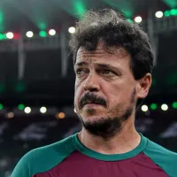 Diniz ativa o modo sincerão e revela frustração no Fluminense