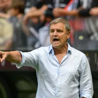 Aguirre recebe péssima notícia: Santos aumenta chances de rebaixamento após derrota