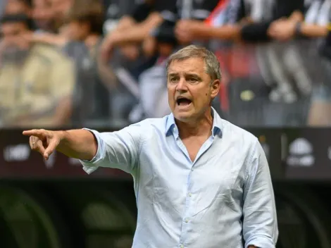 Aguirre recebe péssima notícia: Santos aumenta chances de rebaixamento após derrota