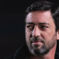 VACILO de Duílio com Moscardo é \'desmascarado\' no Corinthians