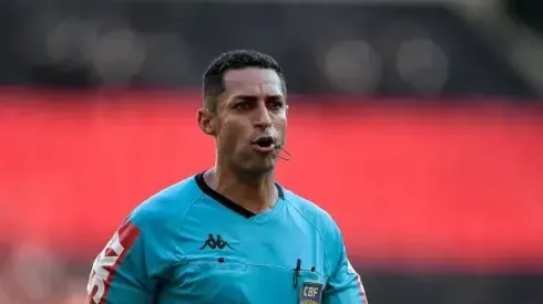 Foto: Thiago Ribeiro/AGIF