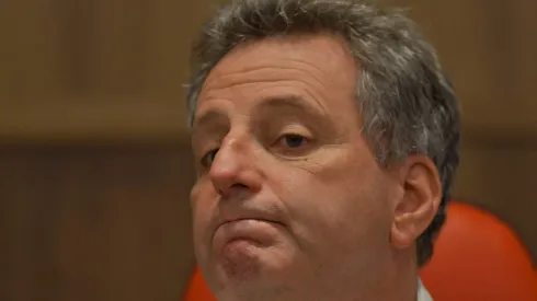 Foto: Thiago Ribeiro/AGIF