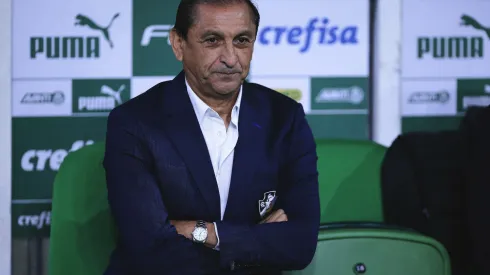 Ettore Chiereguini/AGIF - Jogador era sonho da direção do Vasco