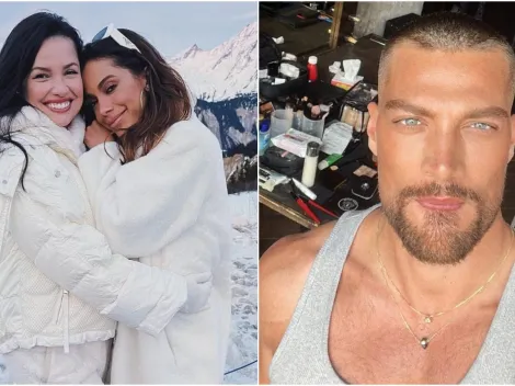 Em meio à polêmica entre Anitta e Simone Susinna, Juliette toma atitude inesperada e web reage