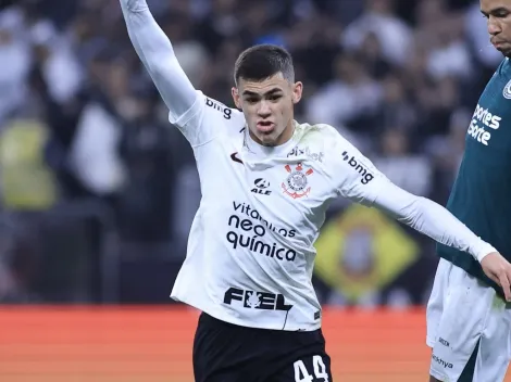 Corinthians trabalha venda de Moscardo e empresário dá 'AVAL' que assusta Fiel