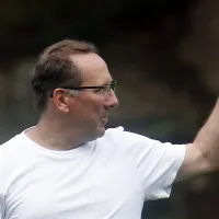 Textor chama a responsa e marca reunião com empresários para definir vendas no Botafogo