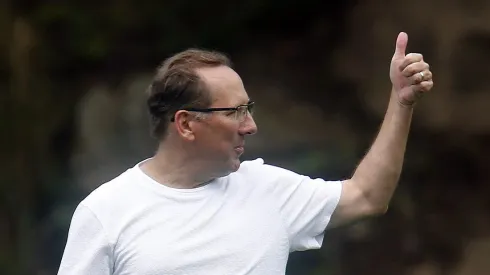 Foto: Flickr Oficial Botafogo FR/Vítor Silva – John Textor