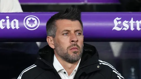 Photo by Angel Martinez/Getty Images - Paulo Pezzolano se dá mal na Espanha